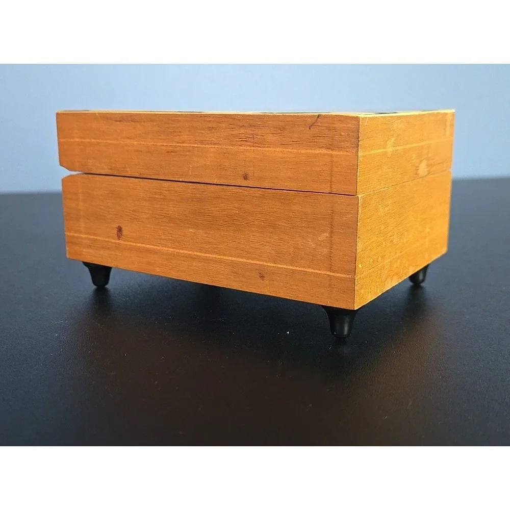 Reuge hummel music